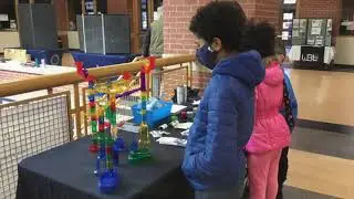 2022 MCS  Engineering  Pipeline  Summer  of  Exploration  Conference