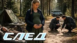 След. 2205 серия. Упыри | Криминальные сериалы