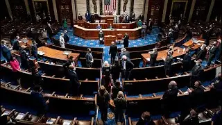 U.S. election tensions