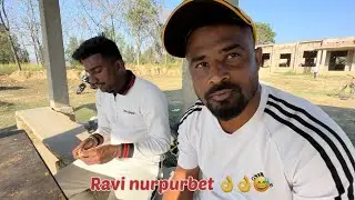Thaluh (Shri Anandpur Sahib) Cricket Cup Vlog Full Video