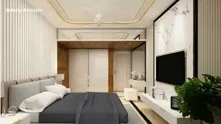 Thakur Village Turnkey Interior Designers | Design by Maple