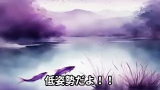 『荘厳な湖の能力者』