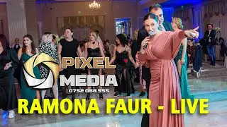 Ramona Faur - Nunta Bozovici - 2024 - Spectacol LIVE