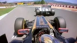 F1 2011| Season Review| part 3