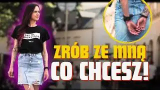 Zrób ze mną co chcesz (eksperyment)