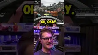 This Is The Most Typical F1 23 Online Open Lobby Race Start