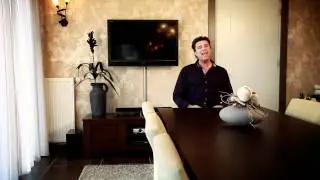 Hans Coolen - Morgen Wordt Alles Anders (offici&euml;le videoclip)