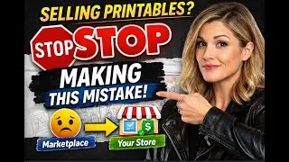 Stop Selling Kids Printables This Way (Do This Instead in 2026)