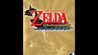 OST The Wind Waker - 050 Jabun