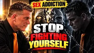 Your Sex Addiction Can Be Your Greatest Ally | Sex Addiction Recovery Coach Rob Lopicola