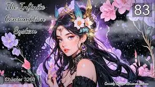 The Infinite Consumption System   Episode 83 Audio   Li Mei's Wuxia Whispers Audiobook