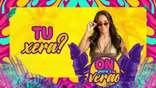 Gaby Diniz - Tu Xera? (Áudio Oficial)