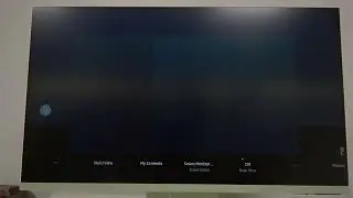 Samsung M80C - How to Enable & Disable Energy Saving? | Manage Power Efficiency