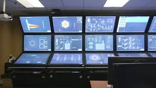 The Company Determined to Fix Nuclear Energy