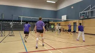 SVL Tourney Playoffs G1S2