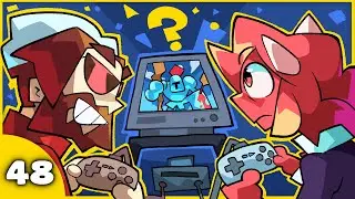 Игры ВЕРНУЛИСЬ?!? | Подкаст Rumble Pack №48