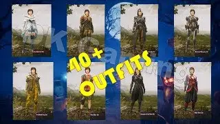 PUBG Mobile Season 10 Royal Pass or Free Outfits Leaks | 40+ Outfits