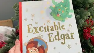 Excitable Edgar