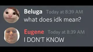 What does 