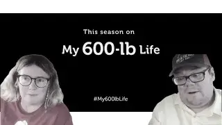 Моя жизнь в 600 фунтах: история Уилла и Доун