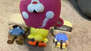 Funko pop series episode 38(pranking)