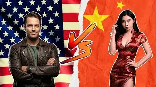 Why AMERICANS Shouldn&rsquo;t Date CHINESE | Cultural Clashes