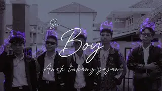 CAMAT (Catatan Akhir Madrasah Tsabawiyah Tanjung)  || SEASON 2