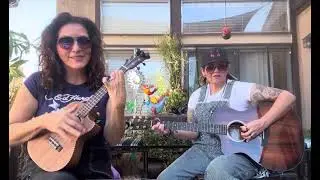 Pulp Vixen Duo Acoustic Cover - Save Me