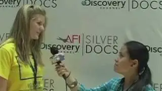 SchoolDocs 2010 interviews Meredith Englehart