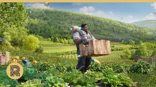 CGI 3D Animated Short: 