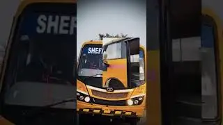 Bus! 🚌 What Do You See Song#dreamenglishkids#childrensmusic#learning#vehicles#shorts#bus