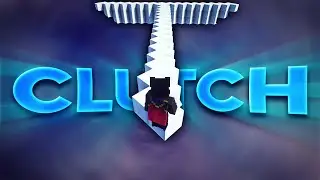 Goodbyes - A really short block clutch edit