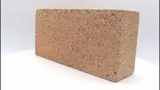 Kiln Refractory Bricks