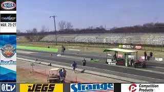 Division 4 NHRA Lucas Oil Drag Racing Series from Thunder Valley Raceway Park - Sunday