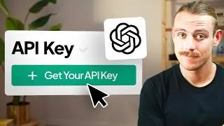 How To Get Your ChatGPT API Key (2026)
