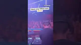 TRYM dropping  🔥 classic song 😎  #trym #classicalmusic #rave #techno  #shorts