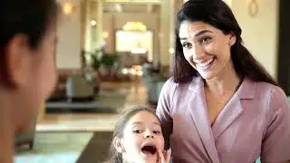 Fairmont The Palm - Hotel Video