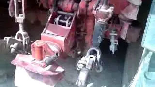 Mtz 550