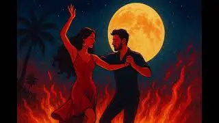 Fuego del Ritmo 🔥 | Ethno Electronic Dance 🌙💃