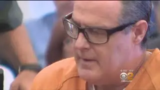 Family Members Of Victims Killed In Seal Beach Massacre Lambaste Killer At Sentencing