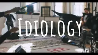 Last Giant- Idiology- Live From the Hallowed Halls  (Official Music Video)