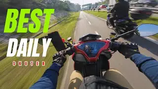 AVETA NOVA 160 BEST KE BUAT DAILY? SESUAI UTK  AWEKZ UNI @AvetaMotorMalaysia