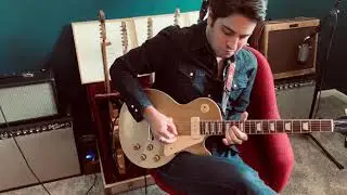 Jeremy Fetzer - 