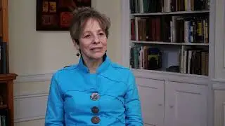 Honorary Doctorates 2023: Deborah Stone (BSS)
