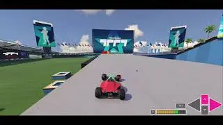Author Medal Tutorial Series Map 11 - Trackmania Guide