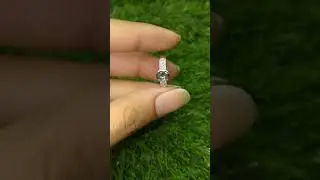 Mystic Topaz Sterling Silver Unique Ring #birthstone #mystictopaz #gemstones #jewelry #ringforher