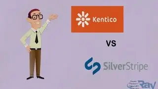 Kentico vs SilverStripe CMS  Which One Is Best?