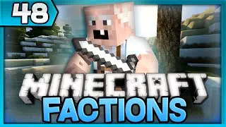 UHC Factions #48 - Revenge is SWEET