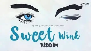 Valene Nedd - Ride It (Sweet Wink Riddim) 