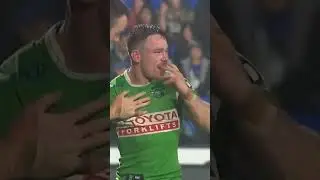 NZ Warriors vs Canberra Raiders | NRL Round 12 | 2025 #nrl #riseofrugby #viralvideo